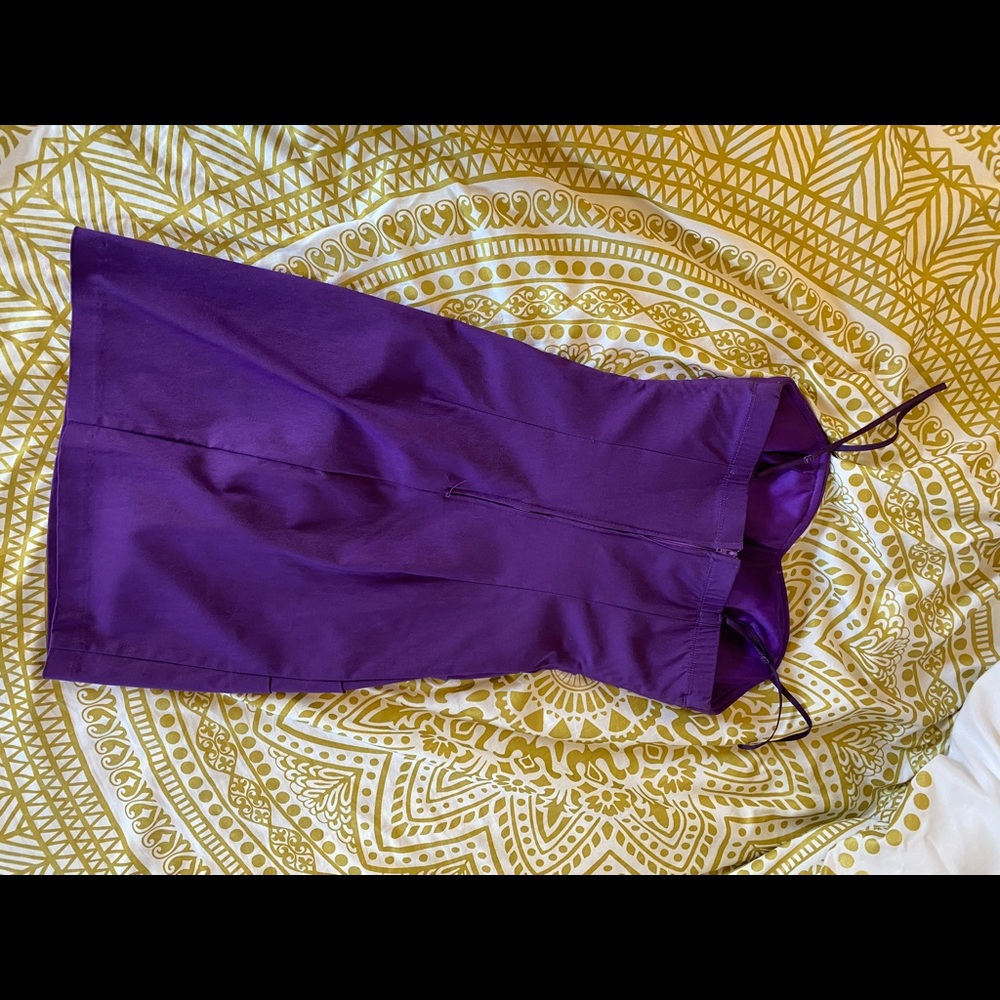 Cocktail Dress - Picture 4 of 4